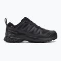 Herren-Laufschuhe Salomon XA Pro 3D V9 schwarz/phantom/pewter 2