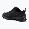 Herren-Laufschuhe Salomon XA Pro 3D V9 schwarz/phantom/pewter 3