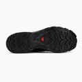 Herren-Laufschuhe Salomon XA Pro 3D V9 schwarz/phantom/pewter 4
