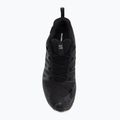 Herren-Laufschuhe Salomon XA Pro 3D V9 schwarz/phantom/pewter 5