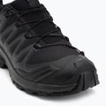 Herren-Laufschuhe Salomon XA Pro 3D V9 schwarz/phantom/pewter 7