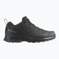 Herren-Laufschuhe Salomon XA Pro 3D V9 schwarz/phantom/pewter 8