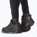 Herren-Laufschuhe Salomon XA Pro 3D V9 schwarz/phantom/pewter 14