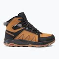 Salomon Outchill TS CSWP Herren Wanderschuhe braun L47381900 2
