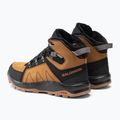 Salomon Outchill TS CSWP Herren Wanderschuhe braun L47381900 3