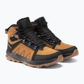Salomon Outchill TS CSWP Herren Wanderschuhe braun L47381900 4