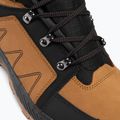 Salomon Outchill TS CSWP Herren Wanderschuhe braun L47381900 8
