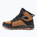 Salomon Outchill TS CSWP Herren Wanderschuhe braun L47381900 10