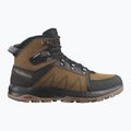 Salomon Outchill TS CSWP Herren Wanderschuhe braun L47381900 11