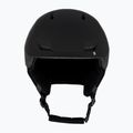 Salomon Skihelm Pioneer Lt 4D schwarz 2
