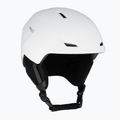 Salomon Skihelm Pioneer Lt 4D weiß