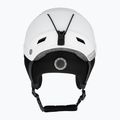 Salomon Skihelm Pioneer Lt 4D weiß 3