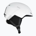 Salomon Skihelm Pioneer Lt 4D weiß 4