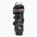 Skischuhe Damen Salomon S/Pro Supra Boa 95 W GW black/beluga/pink gold metallic 3