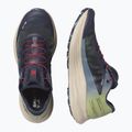 Laufschuhe Salomon S/Lab Ultra sage/cameo blue/night sky 8