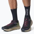 Laufschuhe Salomon S/Lab Ultra sage/cameo blue/night sky 9