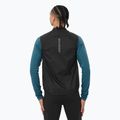 Laufweste Herren Salomon Sense Aero Wind deep black 2