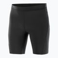 Laufshorts Herren Salomon Sense Aero Tights deep black 6