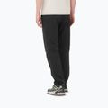 Herren-Trekkinghose Salomon Outerpath Utility deep black 2