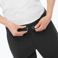 Herren-Trekkinghose Salomon Outerpath Utility deep black 3