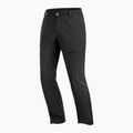 Herren-Trekkinghose Salomon Outerpath Utility deep black 6