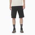 Herren-Trekking-Shorts Salomon Outerpath Utility deep black