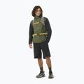 Herren-Trekking-Shorts Salomon Outerpath Utility deep black 2
