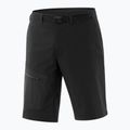 Herren-Trekking-Shorts Salomon Outerpath Utility deep black 5
