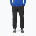 Salomon Outerpath Base Herren Regenhose tiefschwarz