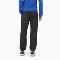 Salomon Outerpath Base Herren Regenhose tiefschwarz 3