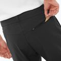 Salomon Outerpath Base Herren Regenhose tiefschwarz 5