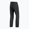 Salomon Outerpath Base Herren Regenhose tiefschwarz 8