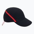 Salomon S/Lab Speed Baseballkappe tiefschwarz
