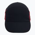 Salomon S/Lab Speed Baseballkappe tiefschwarz 2