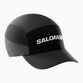 Cap Schirmmütze Salomon Sense Aero deep black