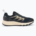 Laufschuhe Herren Salomon Wander carbon/india ink/almond buff 2