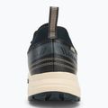 Laufschuhe Herren Salomon Wander carbon/india ink/almond buff 6