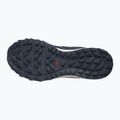 Laufschuhe Herren Salomon Wander carbon/india ink/almond buff 10