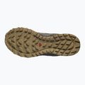Laufschuhe Herren Salomon Wander GTX anthro/center/athmos 10