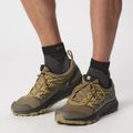 Laufschuhe Herren Salomon Wander GTX anthro/center/athmos 11