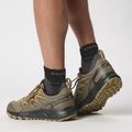 Laufschuhe Herren Salomon Wander GTX anthro/center/athmos 12