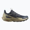 Wanderschuhe Herren Salomon Elixir Activ carbon/slate green/glacier 8