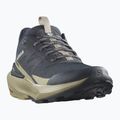 Wanderschuhe Herren Salomon Elixir Activ carbon/slate green/glacier 10