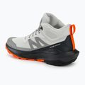 Wanderschuhe Herren Salomon Elixir Activ MID GTX glacier gray/phantom 3