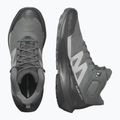 Salomon Elixir Activ MID GTX Herren Wanderschuhe magnat/phantom/sharkskin 8