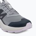 Wanderschuhe Damen  Salomon Elixir Activ GTX shskin/glacier gray/opetal 7