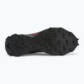 Laufschuhe Herren Salomon Alphacross 5 GTX black/peat/sulphur spring 4