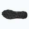 Laufschuhe Herren Salomon Alphacross 5 GTX black/peat/sulphur spring 10