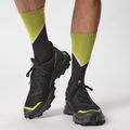 Laufschuhe Herren Salomon Alphacross 5 GTX black/peat/sulphur spring 11