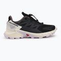 Laufschuhe Damen Salomon Supercross 4 GTX black/vanilla ice /orchid petal 2